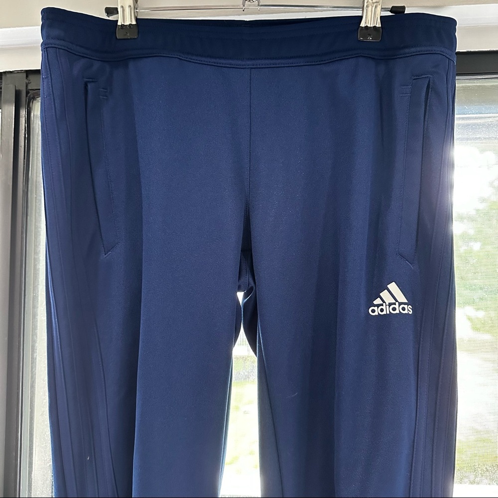 Adidas Climacool Blue Joggers